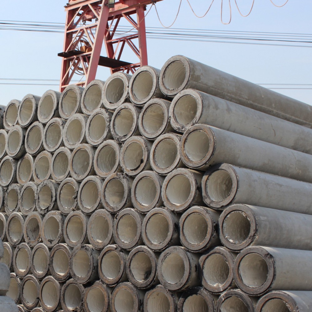 武威18米法兰水泥电杆