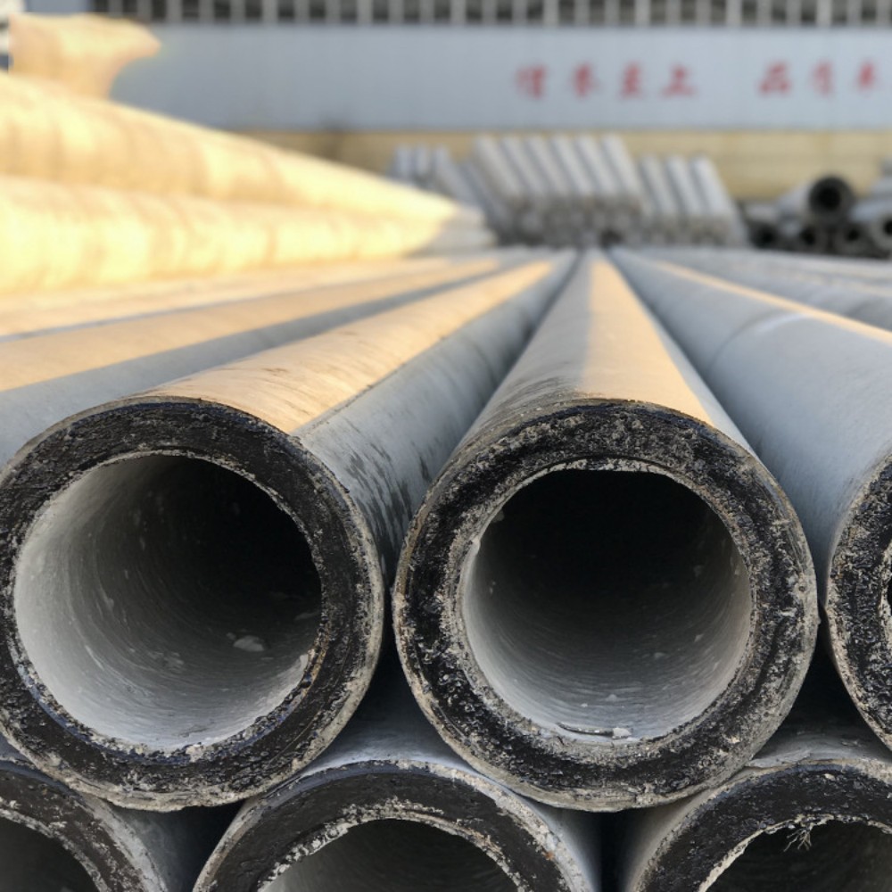 武威150×10米预应力水泥电线杆